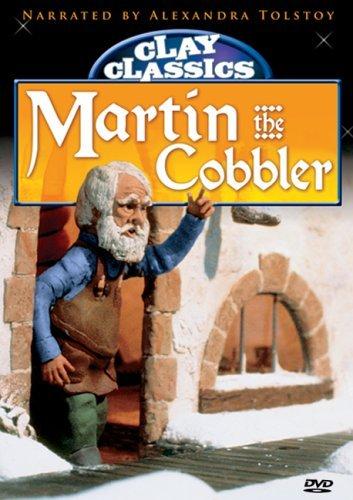 Martin the Cobbler